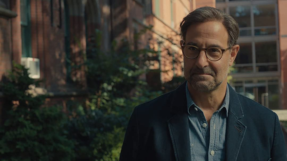 Stanley Tucci en submission-2018