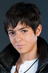 picture of actor Alejandro Felipe
