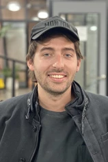 Foto de Agustin Bossi