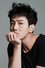 picture of actor Jung-ho Hong
