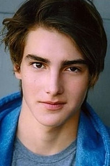 picture of actor Zak Henri