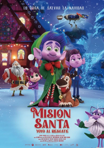 Imagen de mision-santa-yoyo-al-rescate