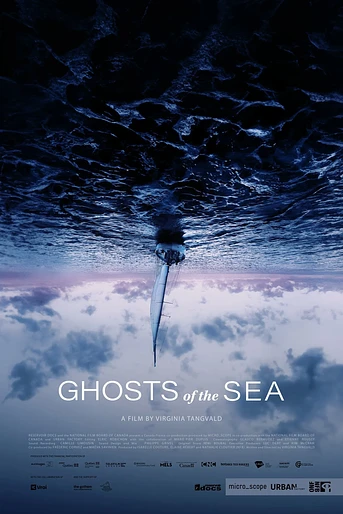 Poster de Ghosts of the Sea