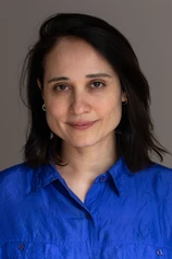 Foto de María Zanetti