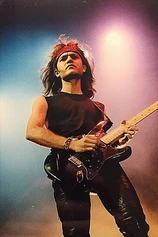 Foto de Héroes del Silencio