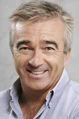 picture of actor Carles Francino