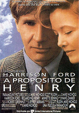 poster of movie A Propósito de Henry