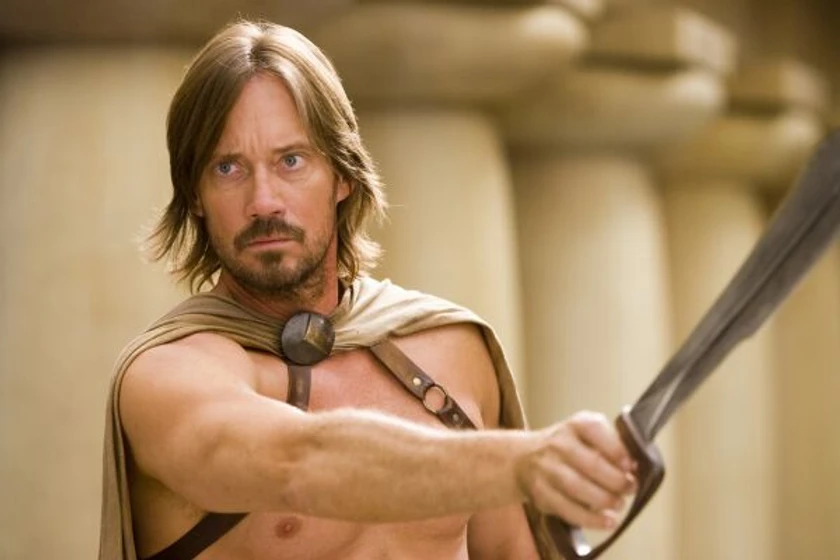 Kevin Sorbo en casi-300