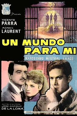 Un Mundo Para Mí