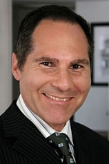 photo of person Marc Vahanian