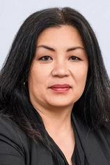 Foto de Anita Lee