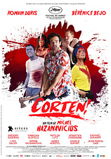 poster of movie Corten!