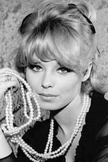 picture of actor Jill Haworth