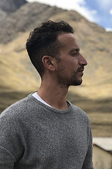picture of actor Chemsedine Amar