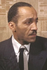 Foto de Willard Motley