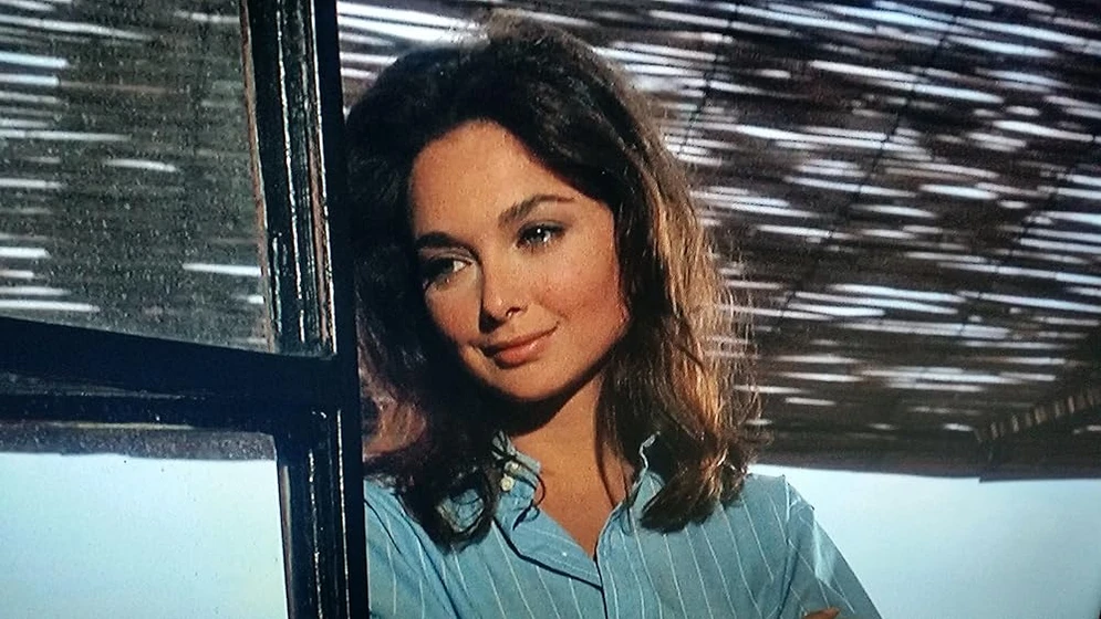 Suzanne Pleshette en si-hoy-es-martes-esto-es-belgica
