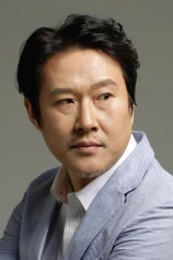 Foto de Jung Hyung-suk