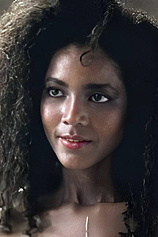 picture of actor Mowava Pryor