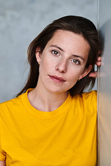 picture of actor Sarah Beck