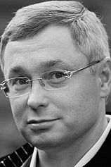 photo of person Gleb Fetisov