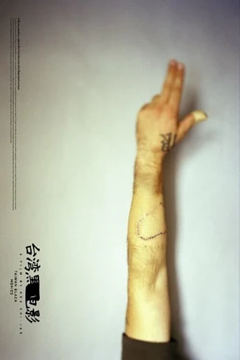 Poster de Taiwan Black Movies