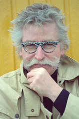 photo of person Julien Vrebos