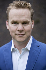 photo of person Ryan Cowie