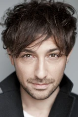 Foto de Alex Zane