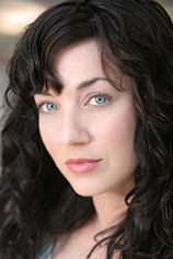 picture of actor Jennifer Blaire