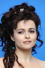 photo of person Helena Bonham Carter