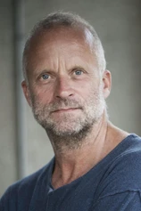 Foto de Jimmy Lindström