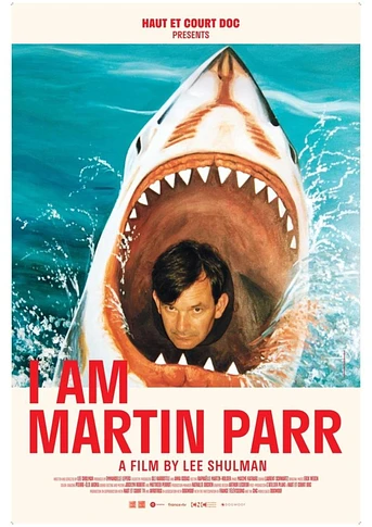 Poster de I Am Martin Parr