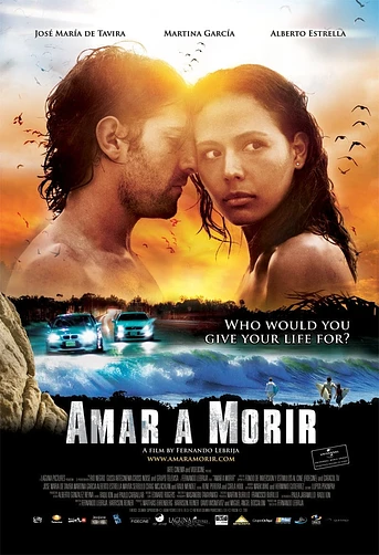 Poster de Tierra de tigres