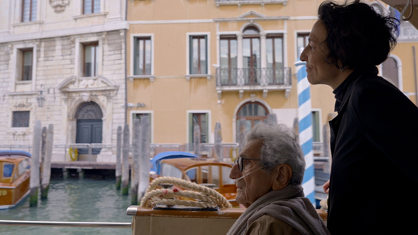 Imagen de Toni, My Father