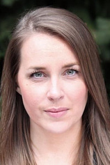 picture of actor Sophie Cosson