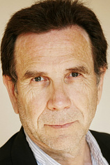 photo of person Christian Oster