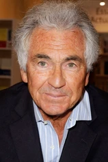 Foto de Jean-Paul Enthoven