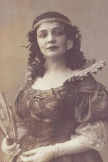 Foto de Olga Obolenskaya