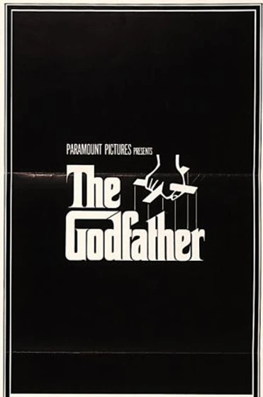 Imagen de el-padrino (Poster)
