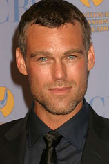 picture of actor Grayson McCouch