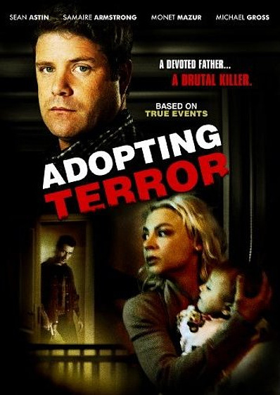 Imagen de Adopción Fatal (Cartel)