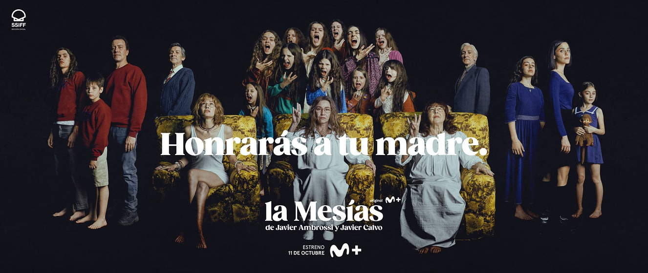 Imagen de la-mesias (Cartel)