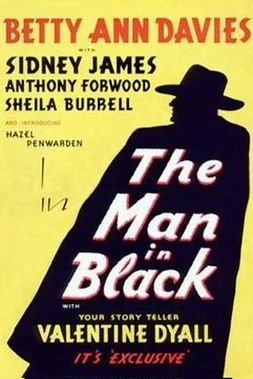 The Man in Black