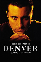 poster of movie Cosas que Hacer en Denver Cuando Estás Muerto