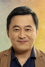 picture of actor Chih-Wei Tang