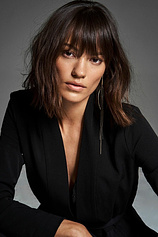 picture of actor Keilani Asmus