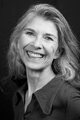 picture of actor Paloma Woolrich