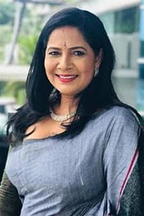 picture of actor Pavithra Wickramasinghe