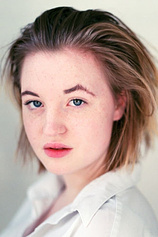 picture of actor Sarah Mahita