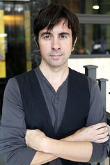 photo of person Eduardo Chapero-Jackson